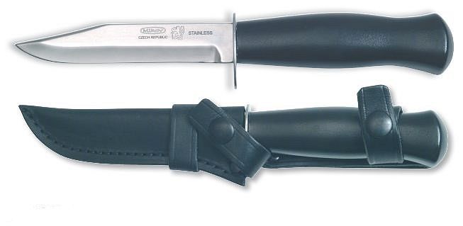 Lovecký nůž Mikov 386-NH-4 - Nůž 386-NH-4